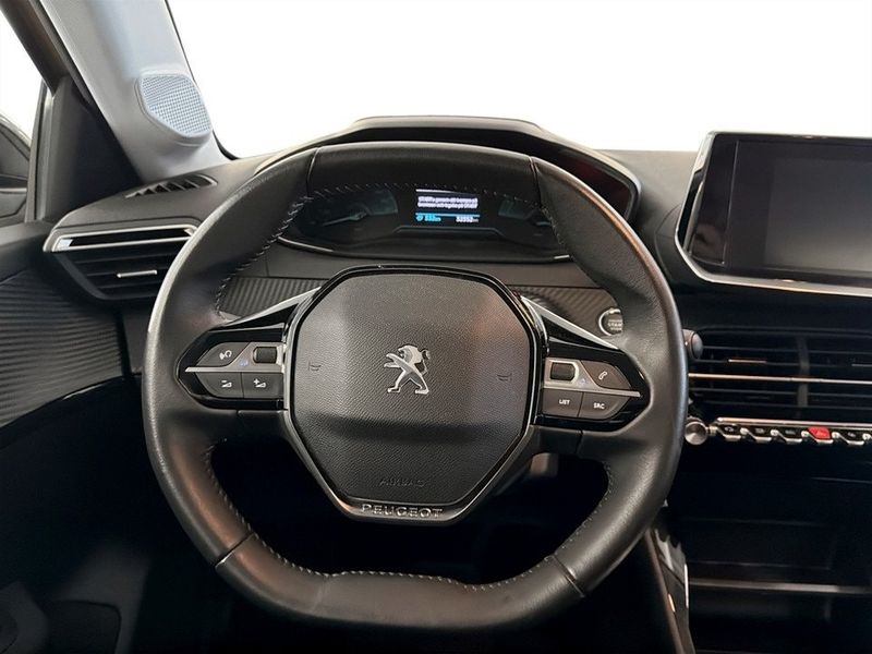 Peugeot e-208 bild 7