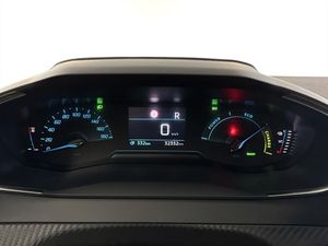 Peugeot e-208 bild 8