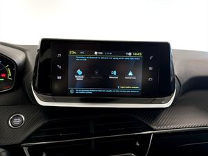 Peugeot e-208 bild 9