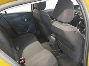 Peugeot e-208 bild 12