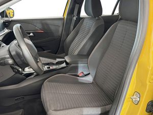 Peugeot e-208 bild 4