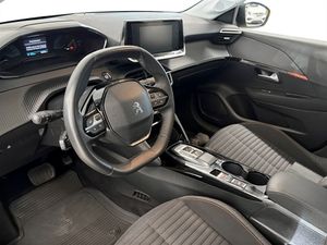 Peugeot e-208 bild 5