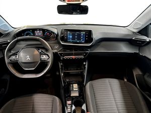 Peugeot e-208 bild 6