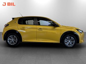 Peugeot e-208 bild 14