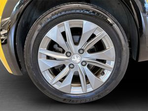 Peugeot e-208 bild 15