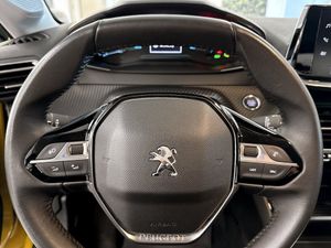 Peugeot e-208 bild 7