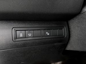 Peugeot 308 SW bild 10