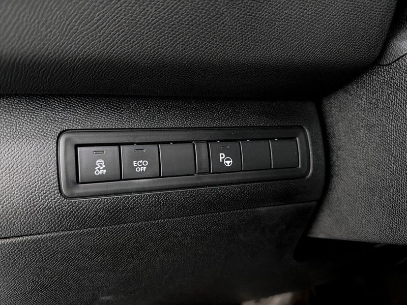 Peugeot 308 SW bild 10