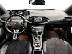 Peugeot 308 SW bild 7