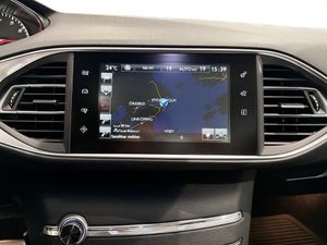 Peugeot 308 SW bild 12
