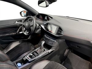 Peugeot 308 SW bild 15