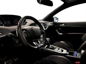 Peugeot 308 SW bild 4