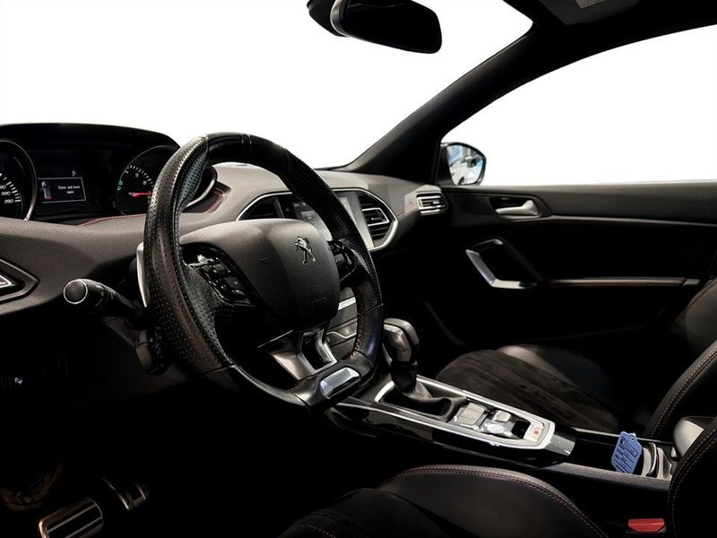 Peugeot 308 SW bild 4