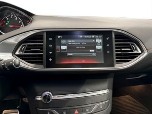 Peugeot 308 SW bild 13