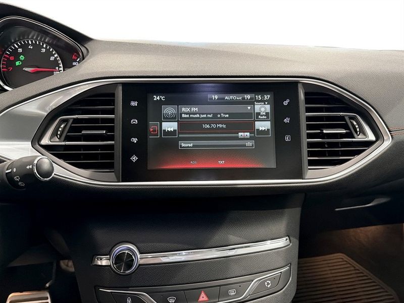 Peugeot 308 SW bild 13