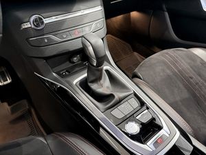 Peugeot 308 SW bild 14