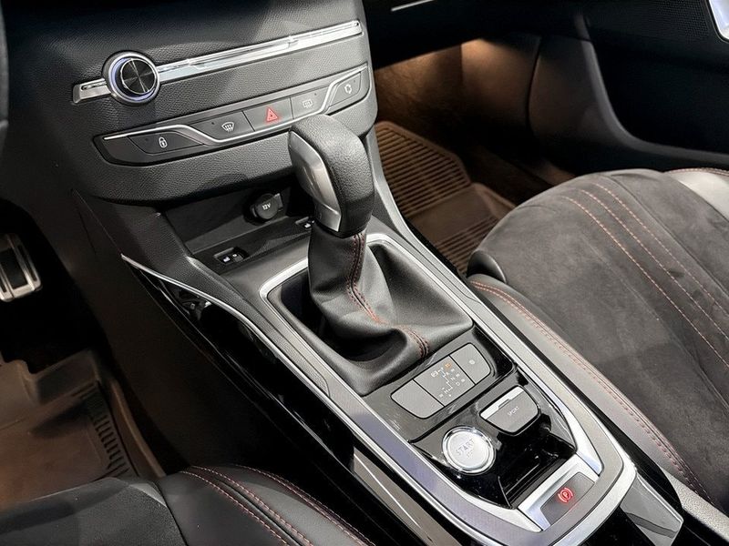 Peugeot 308 SW bild 14