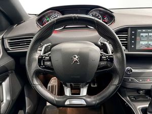 Peugeot 308 SW bild 8
