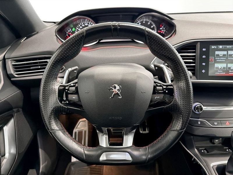 Peugeot 308 SW bild 8