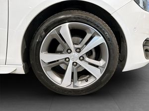 Peugeot 308 SW bild 18