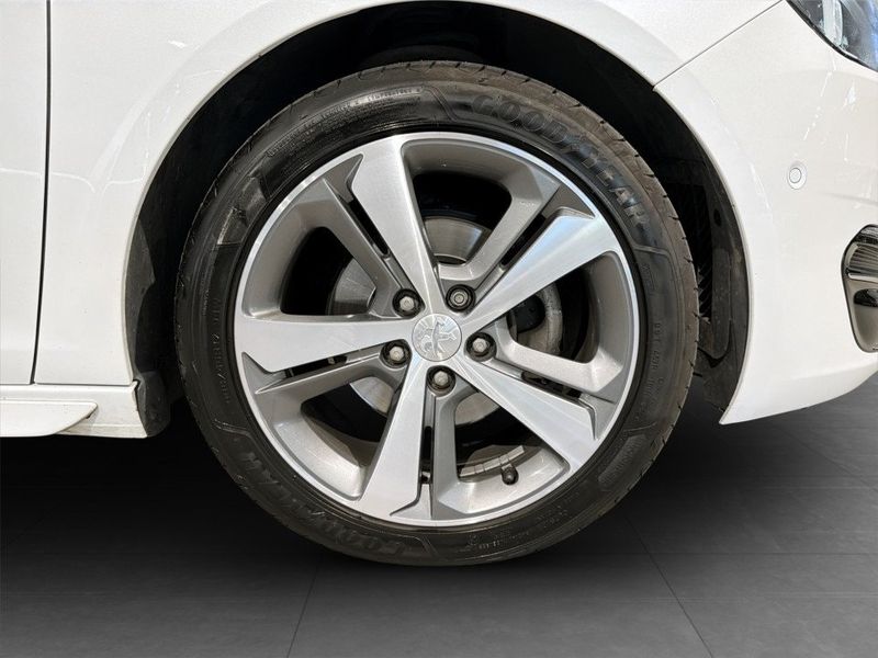 Peugeot 308 SW bild 18