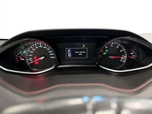 Peugeot 308 SW bild 11
