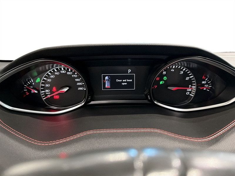 Peugeot 308 SW bild 11