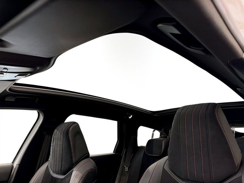 Peugeot 308 SW bild 6