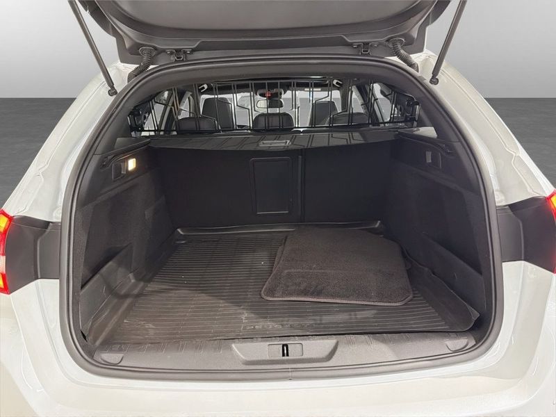 Peugeot 308 SW bild 19