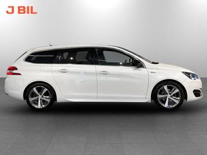 Peugeot 308 SW bild 17