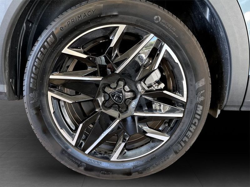 Peugeot 5008 bild 17