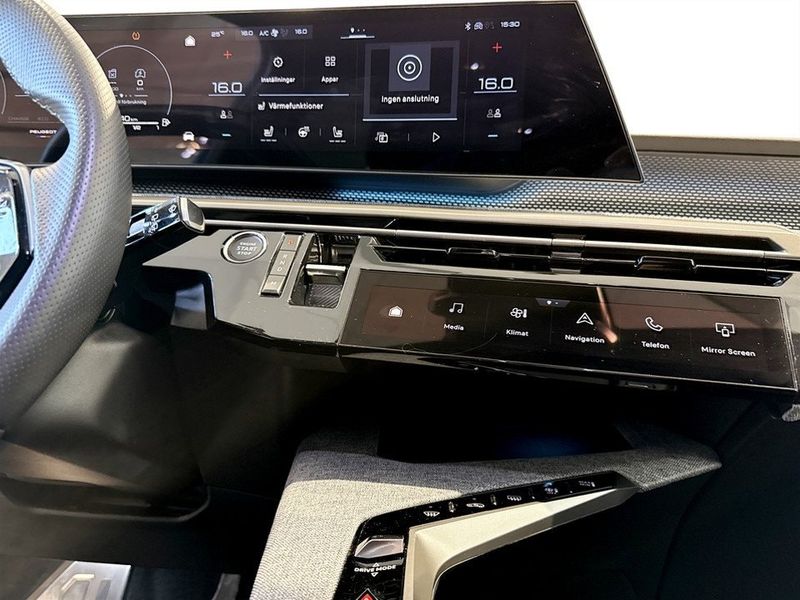 Peugeot 5008 bild 14