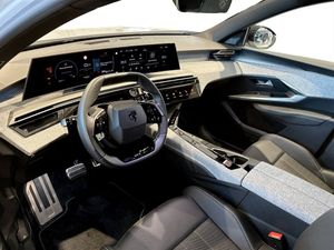 Peugeot 5008 bild 5
