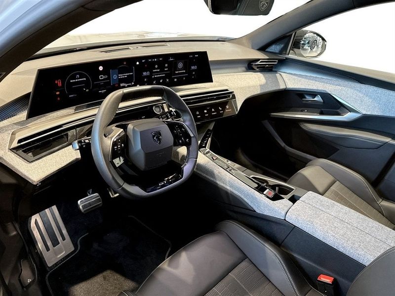 Peugeot 5008 bild 5