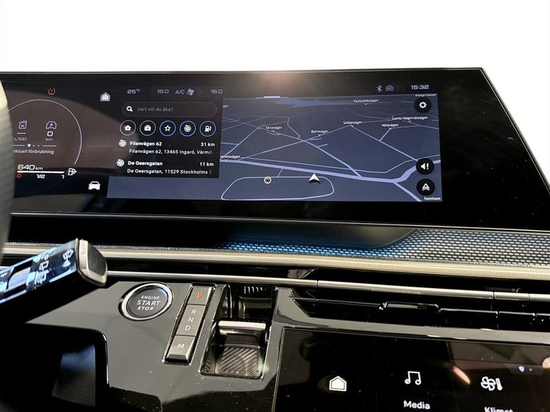 Peugeot 5008 bild 11