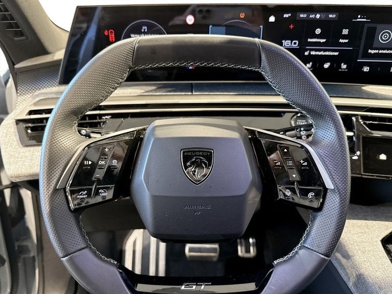 Peugeot 5008 bild 7