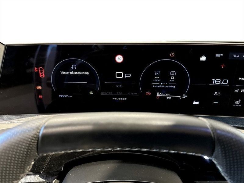 Peugeot 5008 bild 9