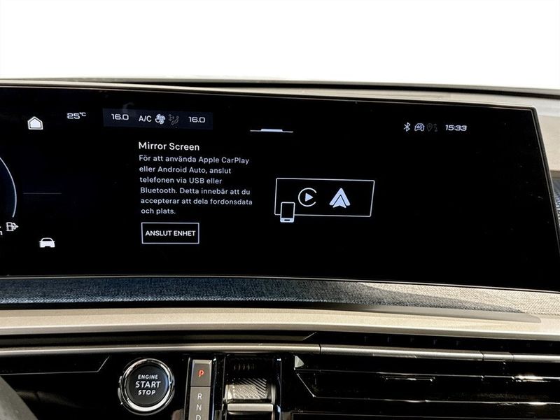 Peugeot 5008 bild 12