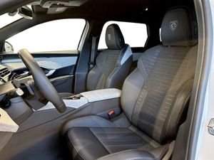 Peugeot 5008 bild 4