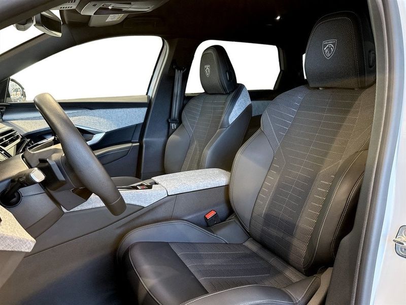 Peugeot 5008 bild 4