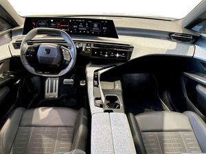 Peugeot 5008 bild 6
