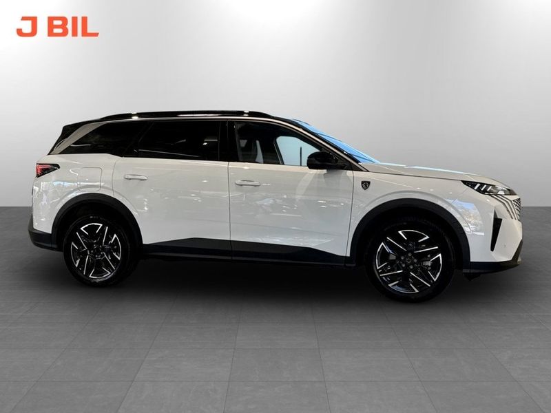 Peugeot 5008 bild 18