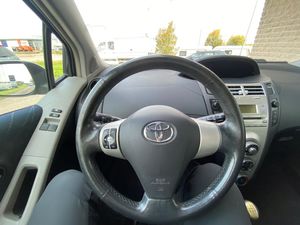 Toyota Yaris bild 14