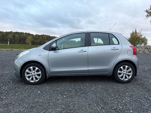 Toyota Yaris bild 2