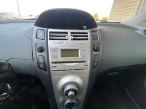Toyota Yaris bild 12
