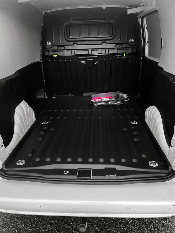 Citroen e-Berlingo bild 11