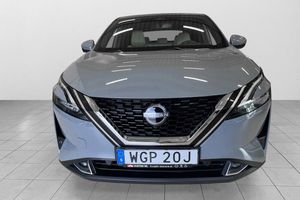 Nissan Qashqai bild 2