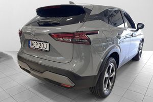 Nissan Qashqai bild 5