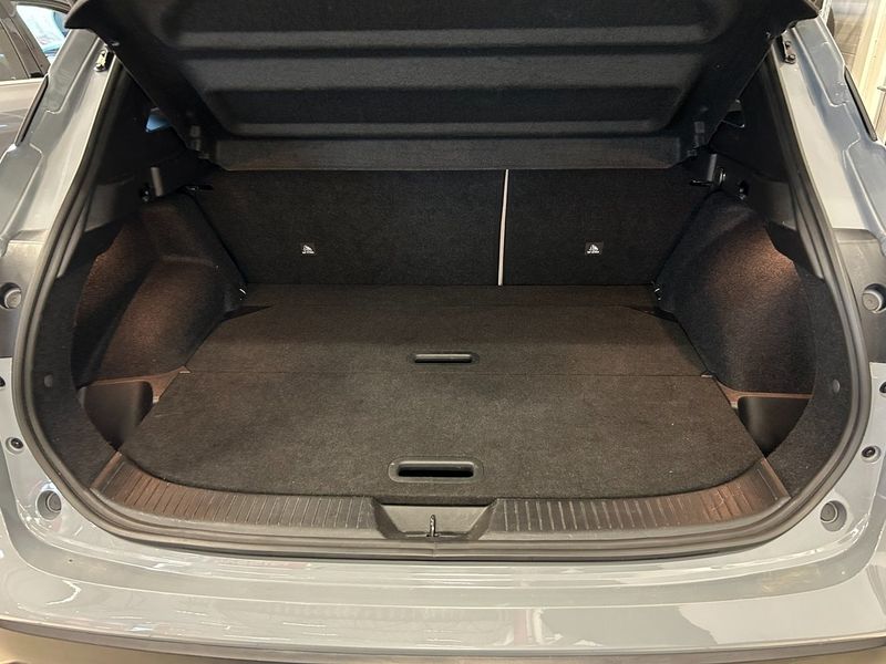 Nissan Qashqai bild 27