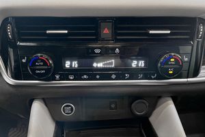Nissan Qashqai bild 12